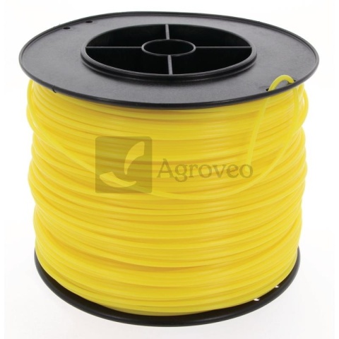 Żyłka nylonowa 67700009302543 0000 930 2543, 00009302543