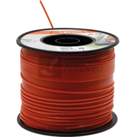 Żyłka nylonowa 67700009302612 0000 930 2612, 00009302612