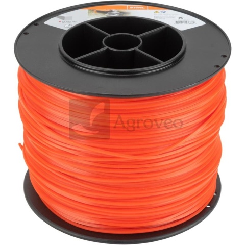 Żyłka nylonowa 67700009302617 0000 930 2617, 00009302617 Żyłka nylonowa 67700009302617 0000 930 2617, 00009302617