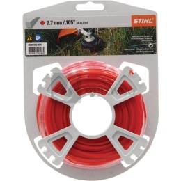 Żyłka nylonowa 67700009302642 0000 930 2642, 00009302642