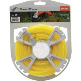 Żyłka nylonowa 67700009302644 0000 930 2644, 00009302644