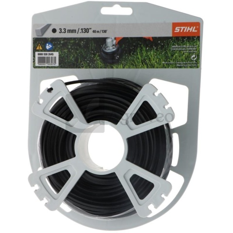 Żyłka nylonowa 67700009302645 0000 930 2645, 00009302645 Żyłka nylonowa 67700009302645 0000 930 2645, 00009302645