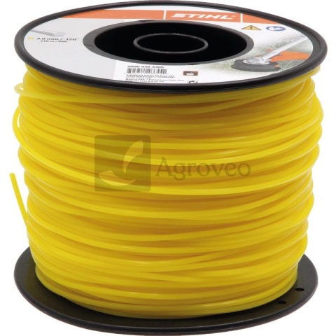 Żyłka nylonowa 67700009303305 0000 930 3305, 00009303305