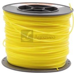 Żyłka nylonowa 67700009303306 0000 930 3306, 00009303306