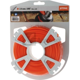 Żyłka nylonowa 67700009303341 0000 930 3341, 00009303341