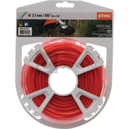 Żyłka nylonowa 67700009303343 0000 930 3343, 00009303343