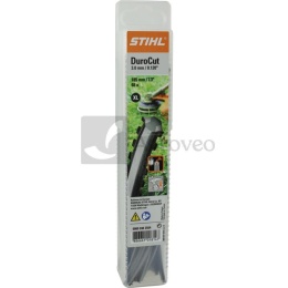 Żyłka nylonowa 67700009303504 0000 930 3504, 00009303504