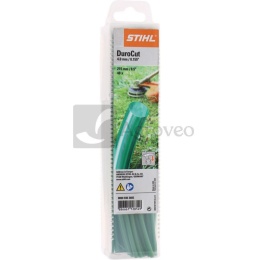 Żyłka nylonowa 67700009303605 0000 930 3605, 00009303605