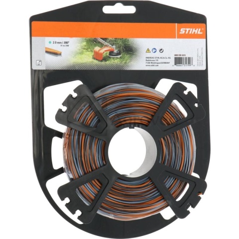 Żyłka nylonowa CF3 Pro 11028612 00009304319 Żyłka nylonowa CF3 Pro 11028612 00009304319