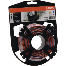 Żyłka nylonowa CF3 Pro 67700009304301 00009304301