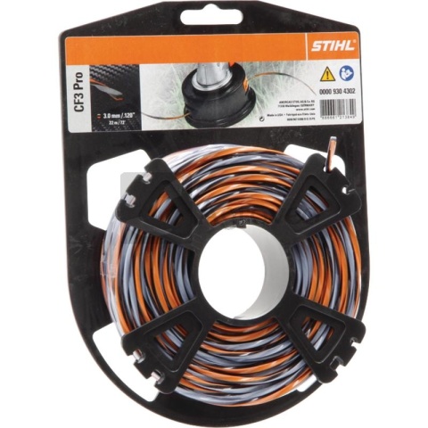 Żyłka nylonowa CF3 Pro 67700009304302 00009304302