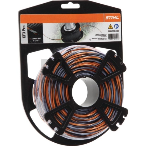 Żyłka nylonowa CF3 Pro 67700009304305 00009304305 Żyłka nylonowa CF3 Pro 67700009304305 00009304305