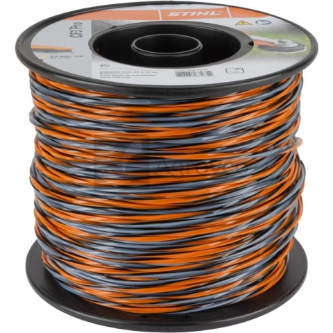 Żyłka nylonowa CF3 Pro 67700009304315 00009304315 Żyłka nylonowa CF3 Pro 67700009304315 00009304315