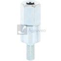 Adapter wałka 13271226 13545