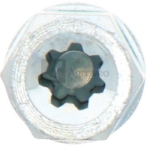 Adapter wałka 13271226 13545