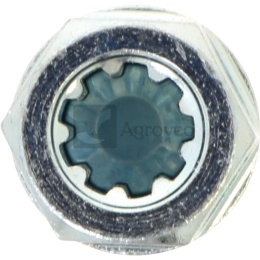 Adapter wałka 13271227 13548