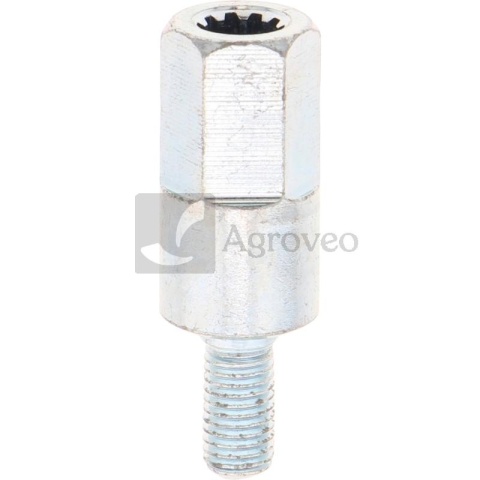 Adapter wałka 13271228 13551