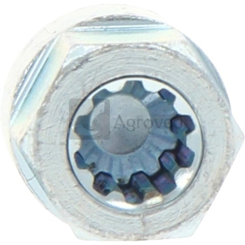 Adapter wałka 13271228 13551