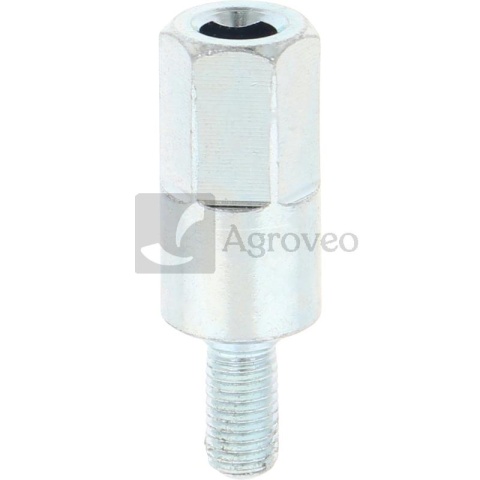 Adapter wałka 13271232 13546 Adapter wałka 13271232 13546