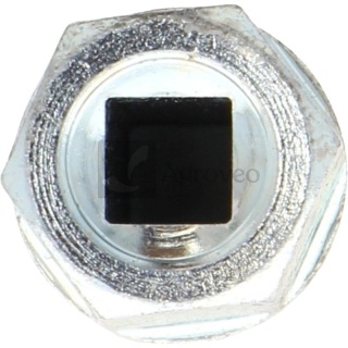 Adapter wału 4-stronny 5,1 mm ''I'' 12140655