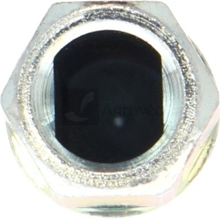 Adapter wału owalny 5,5x7mm ''E'' 12140654