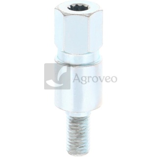 Adapter wału sześciokątny 10Z ''N'' 11675369