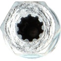 Adapter wału sześciokątny 10Z ''N'' 11675369 Adapter wału sześciokątny 10Z ''N'' 11675369