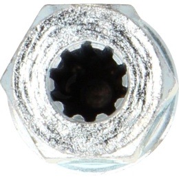 Adapter wału sześciokątny 10Z ''N'' 11675369