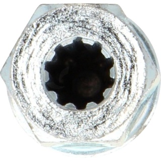 Adapter wału sześciokątny 10Z ''N'' 11675369