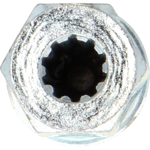 Adapter wału sześciokątny 10Z ''N'' 11675369 Adapter wału sześciokątny 10Z ''N'' 11675369