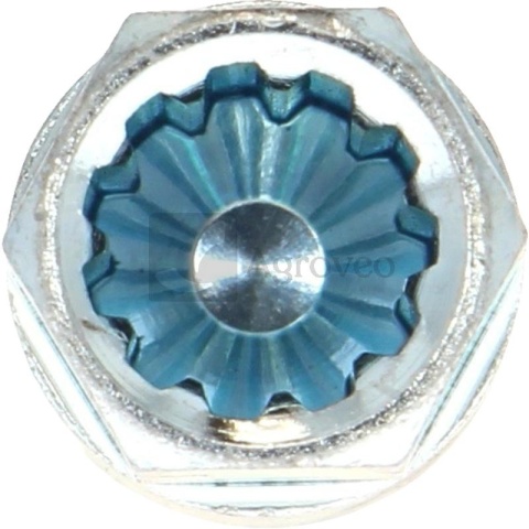 Adapter wału sześciokątny 11Z ''L'' 11740871