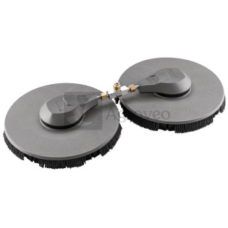 Brush iSolar 800 >1100 l/h 6356.368-095.0 6.368-095.0