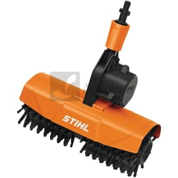 Bürstenwalze 18531326 49105503400