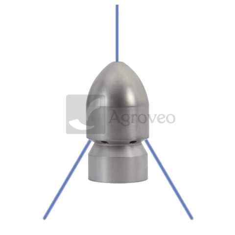 Dysza do czyszczenia rur 11725656