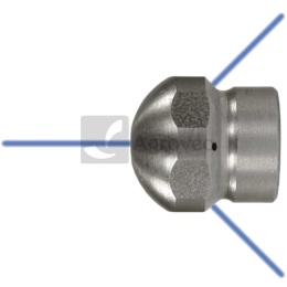 Dysza do czyszczenia rur 22200022