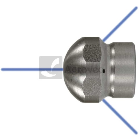 Dysza do czyszczenia rur 22200022