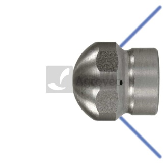 Dysza do czyszczenia rur 22200024