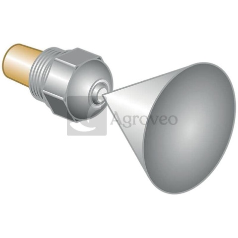 Dysza olejowa 22266075 6.415-660.0 Dysza olejowa 22266075 6.415-660.0