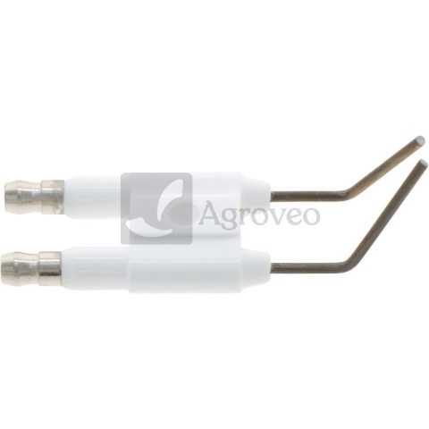 Elektroda zapłonowa 22258081 2.884-007.0, 2.638-974.0, 2.884-085.0 Elektroda zapłonowa 22258081 2.884-007.0, 2.638-974.0, 2.884-085.0