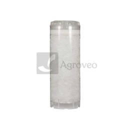 Filtereinsatz 12363276