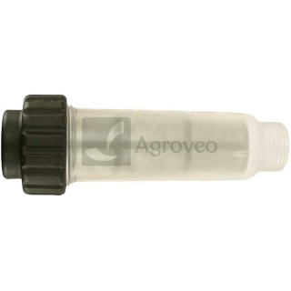 Filtr siatkowy liniowy 12260868