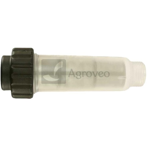 Filtr siatkowy liniowy 12260868 Filtr siatkowy liniowy 12260868