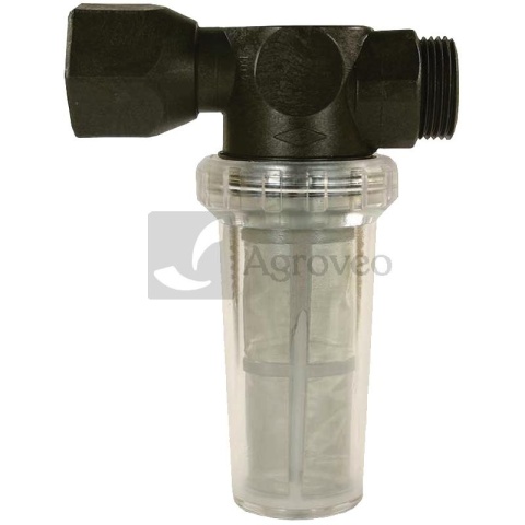 Filtr siatkowy liniowy 22200211 Filtr siatkowy liniowy 22200211