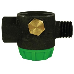 Filtr siatkowy liniowy 22200278