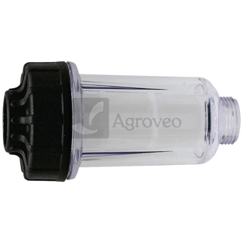 Filtr siatkowy liniowy 26070144 M1440892207 Filtr siatkowy liniowy 26070144 M1440892207