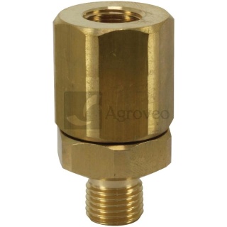 Filtr wysokiego ciśnienia 22200212