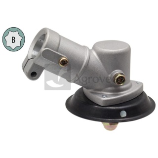 Głowica przekładni kątowej 13271612 100-106 NEVADA