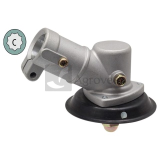 Głowica przekładni kątowej 13271613 100-105 NEVADA