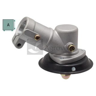 Głowica przekładni kątowej 13271614