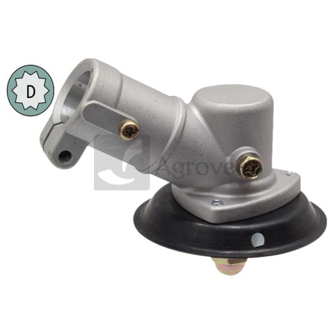 Głowica przekładni kątowej 13271617